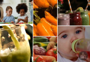Read more about the article Juicing for Children’s Health