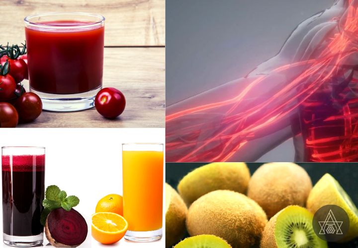 Read more about the article Juices Which Help For Blood Health