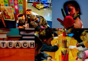 Read more about the article Why Is Psychology Important For a Teacher Who Teaches Kindergarten Kids?